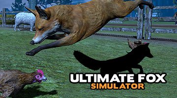 Ultimate Fox Simulator For Pc